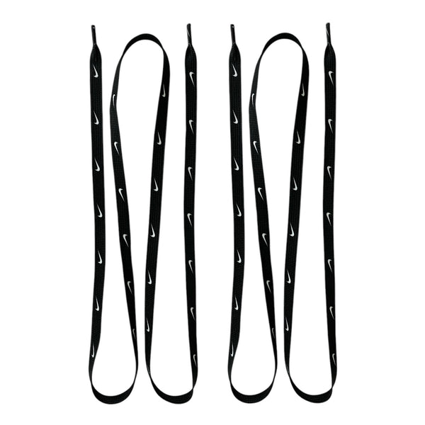 Custom Branded Shoelaces - 10mm Tubular