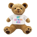 Branded T-Shirt Bear