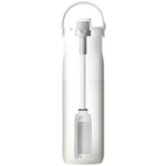 LARQ Swig Top 1000 ml water bottle