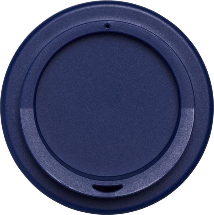 Brite-Americano® tyre 350 ml insulated tumbler