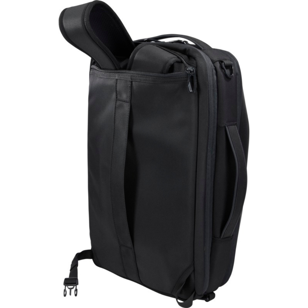 Branded Thule Accent convertible backpack 17L