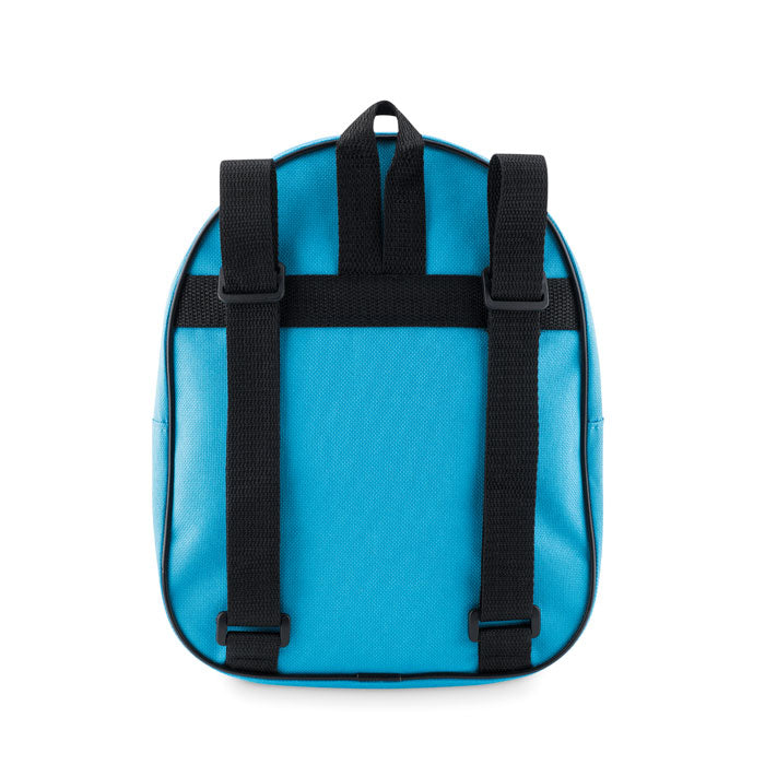 Branded Backpack with 5 markers