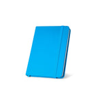 MEYER. Pocket notebook with plain sheets