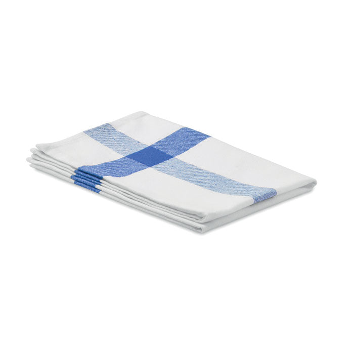 Branded Recycled fabric kitchen towel