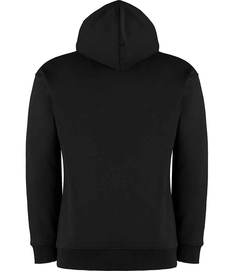 Kustom Kit Hoodie Black