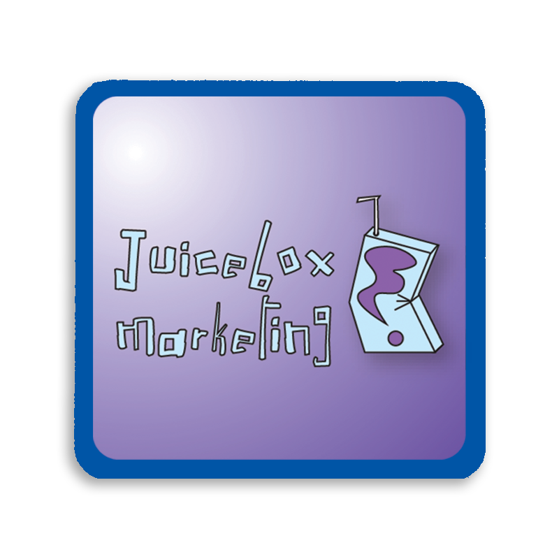 45mm Square Fridge Magnet