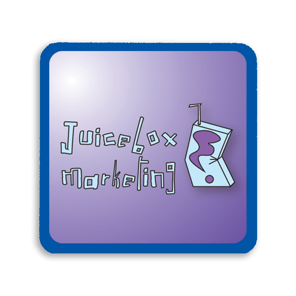 45mm Square Fridge Magnet