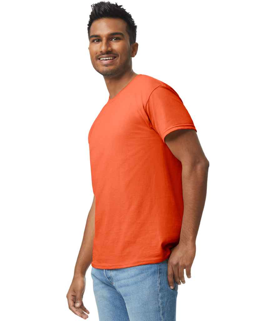 Gildan Heavy Cotton™ T-Shirt Orange