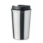 Branded Double wall tumbler 350 ml