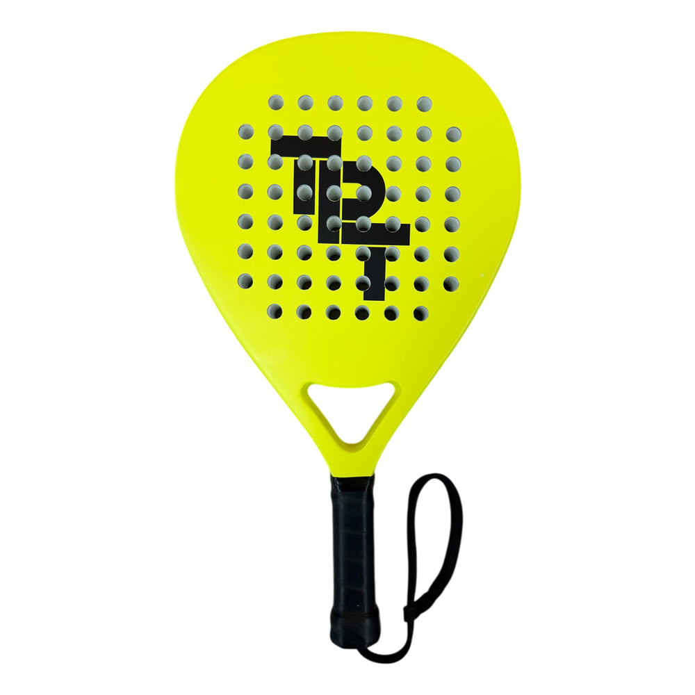 Custom Branded Padel Racket