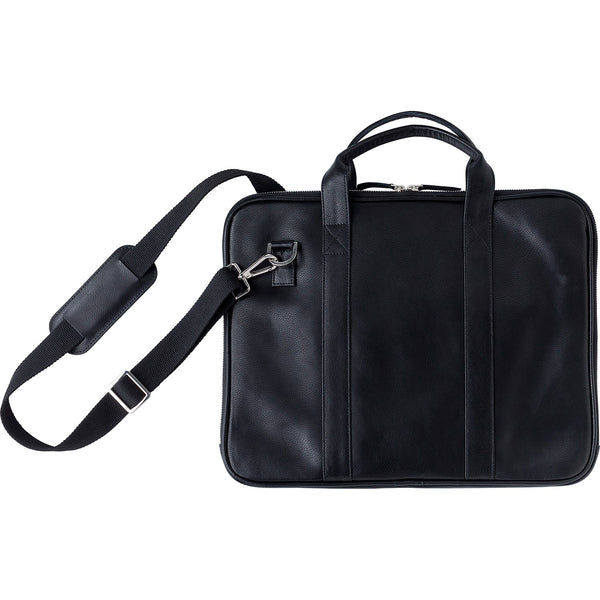 Tuplot Leather laptop bag
