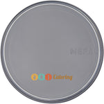 Branded Mepal Ellipse insulated lunch pot