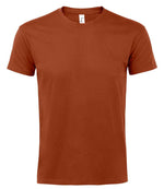 SOL'S Imperial Heavy T-Shirt Terracotta