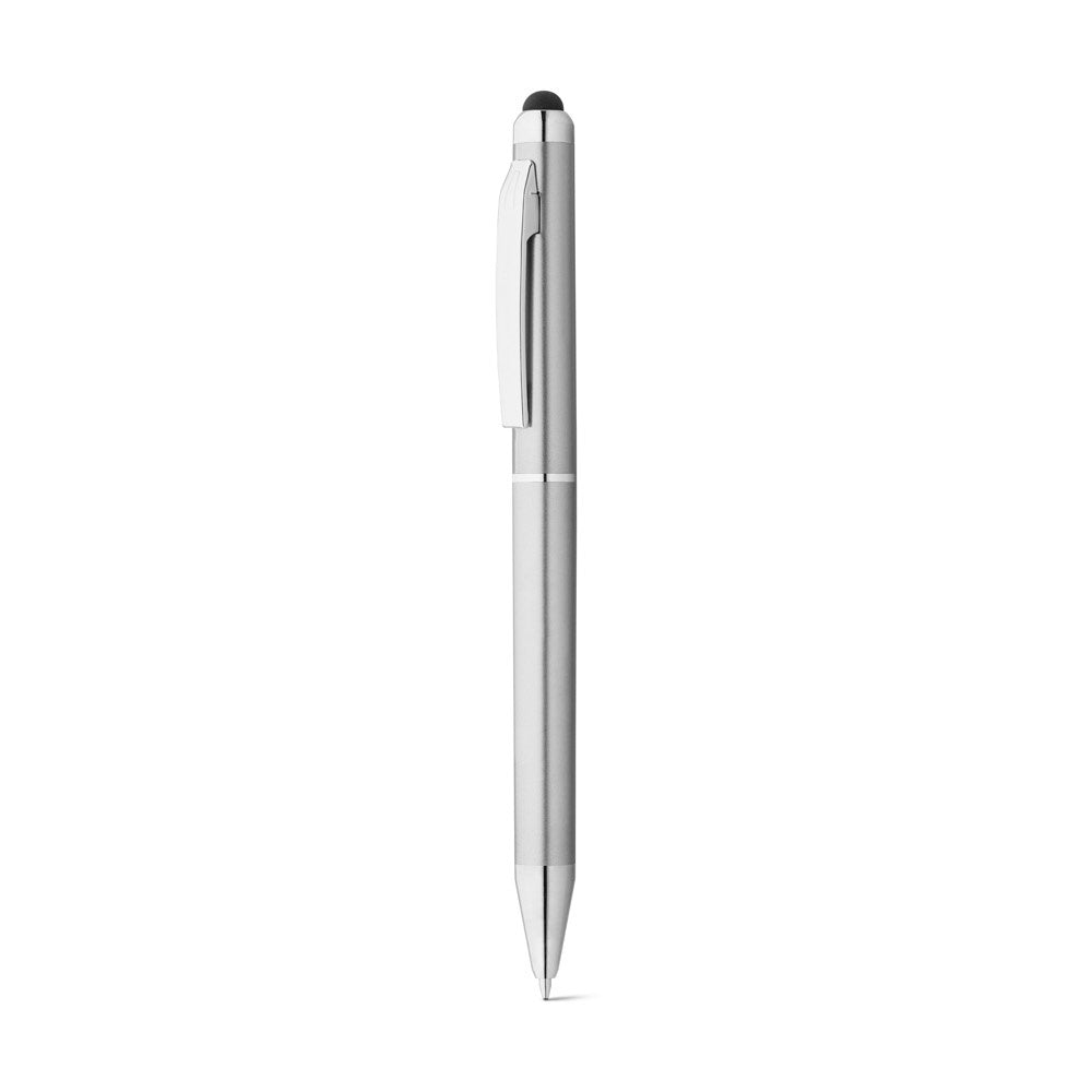 ESLA. Ball pen with metallic finish