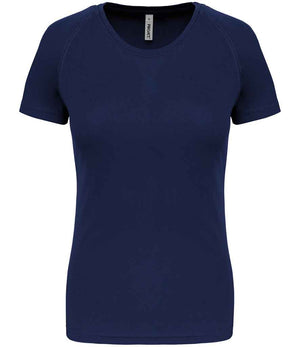 Proact Ladies Performance T-Shirt Navy