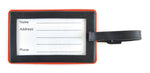 Branded Luggage Tag