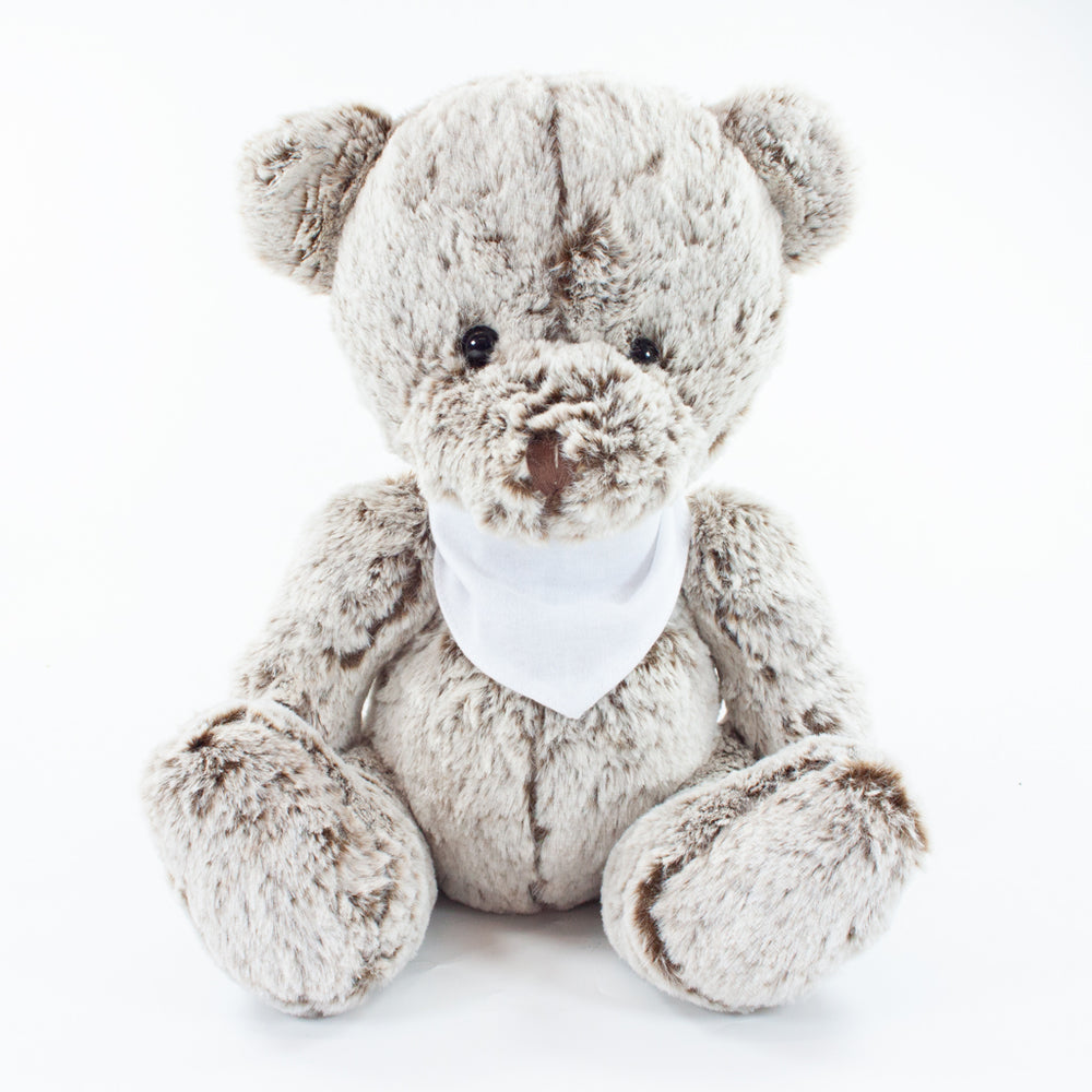 Branded Bandanna Bear II