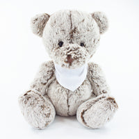 Bandanna Bear II