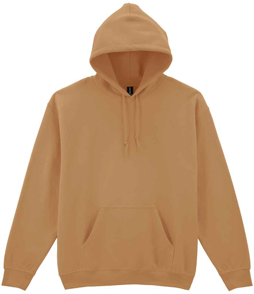 Gildan Heavy Blend™ Hooded Sweatshirt Old Gold
