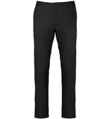 Kariban Chino Trousers Black