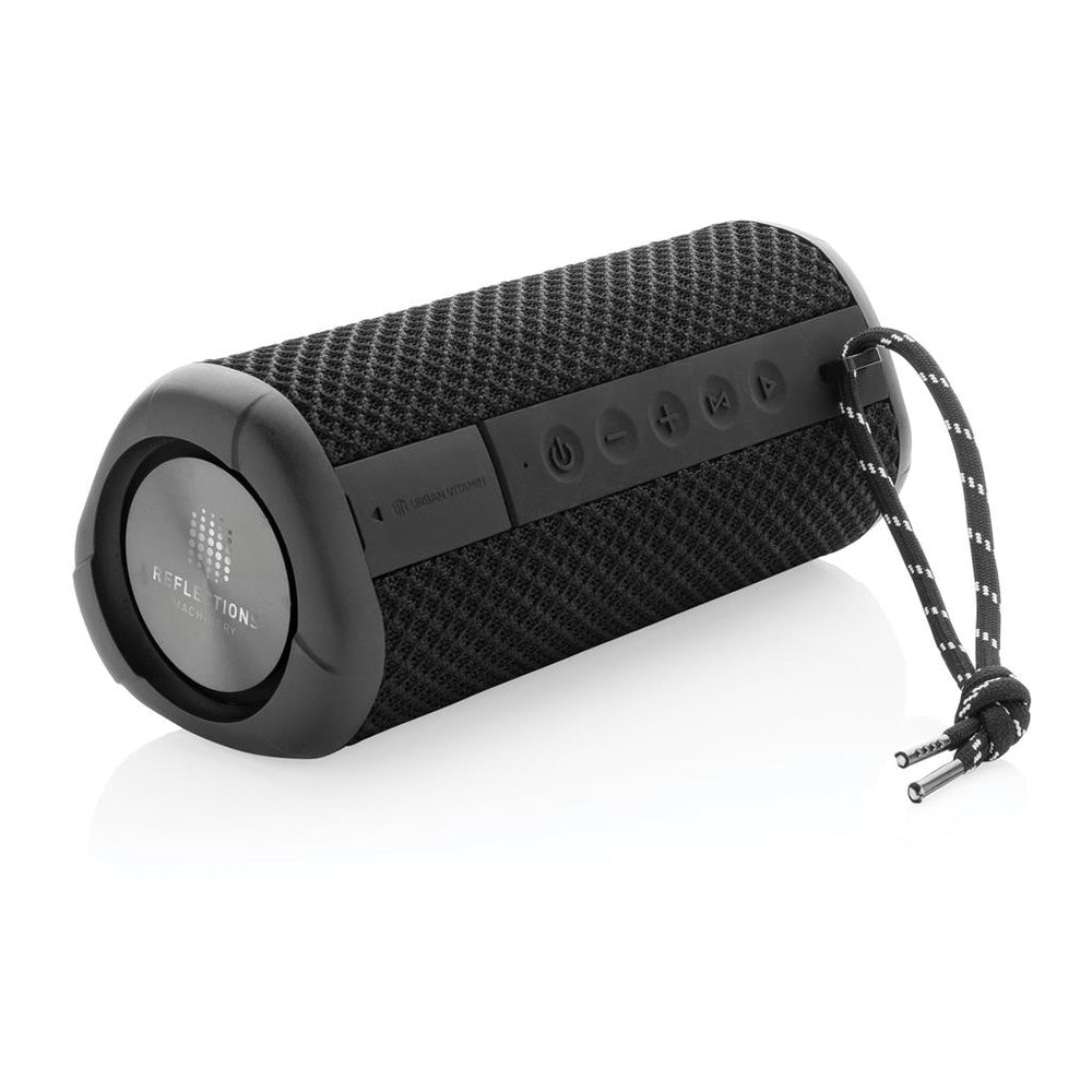 Branded Urban Vitamin Berkeley IPX7 waterproof 10W speaker