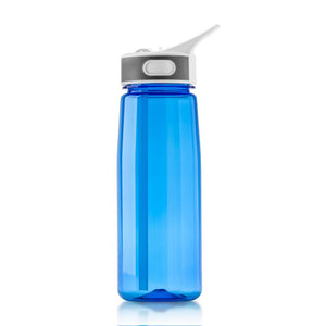 Aqua 800ml water bottle