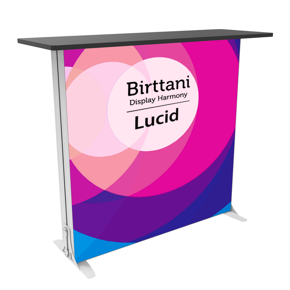 Glopix Counter LED Lightbox