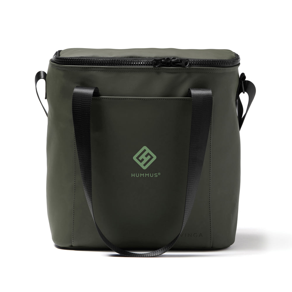 Branded VINGA Baltimore Cooler Bag