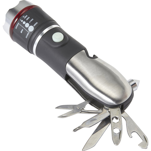 Drumfada Metal torch
