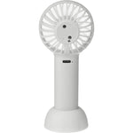 The Oren - Handheld rechargeable fan