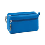 Branded PVC free cosmetic bag