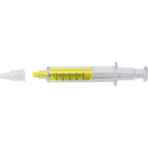 Bradlem Syringe highlighter