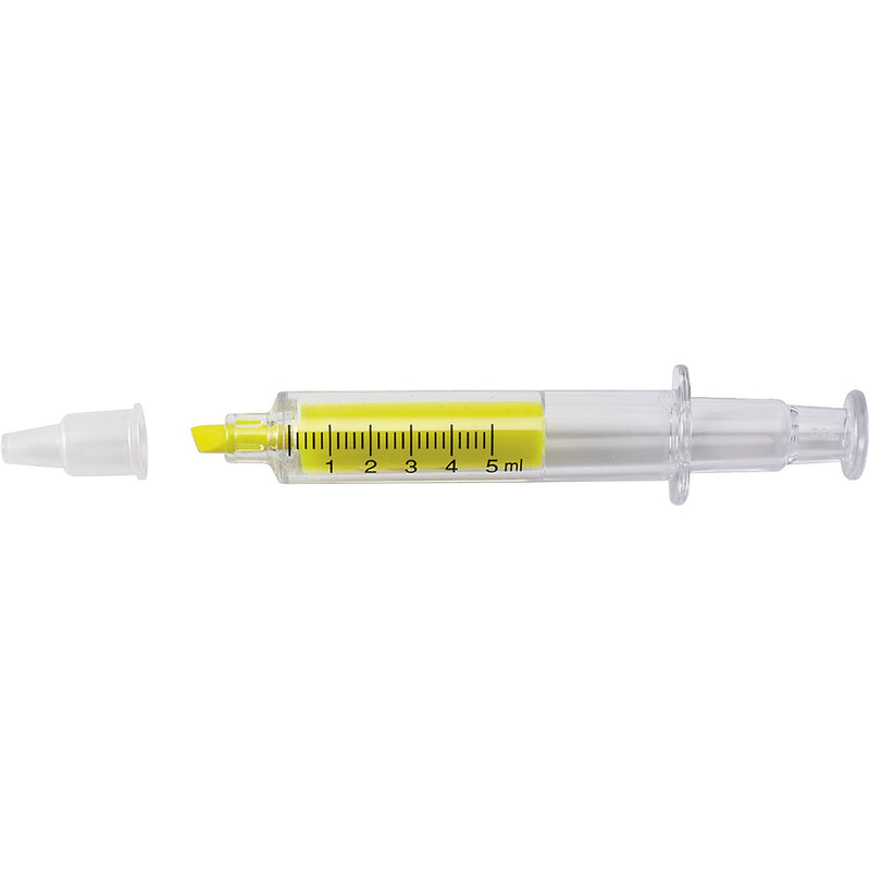 Bradlem Syringe highlighter