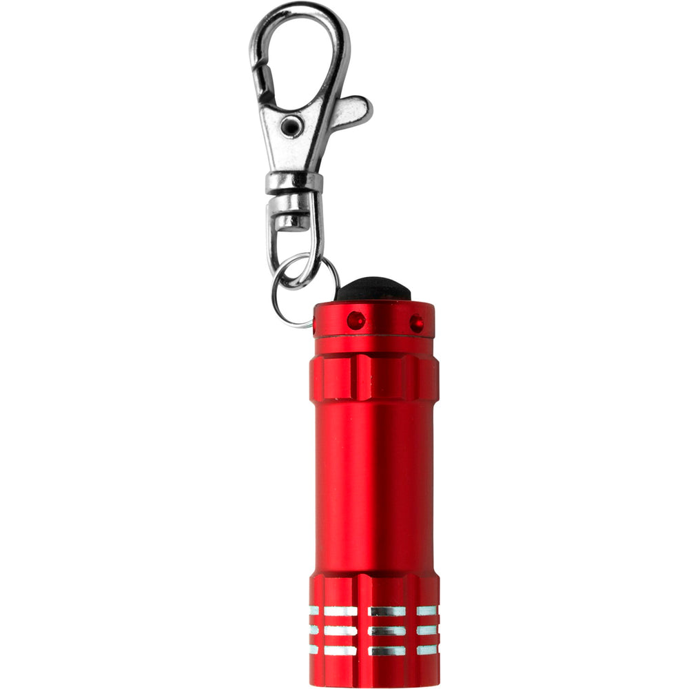 Gwentlands Pocket torch, 3 LED lights