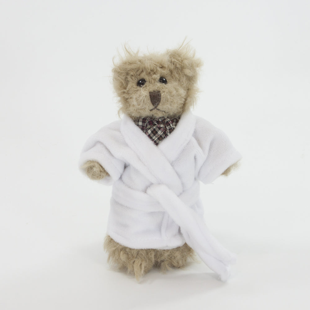 Dressing Gown Bear II