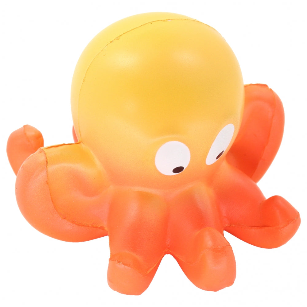 Stress Octopus