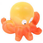 Stress Octopus