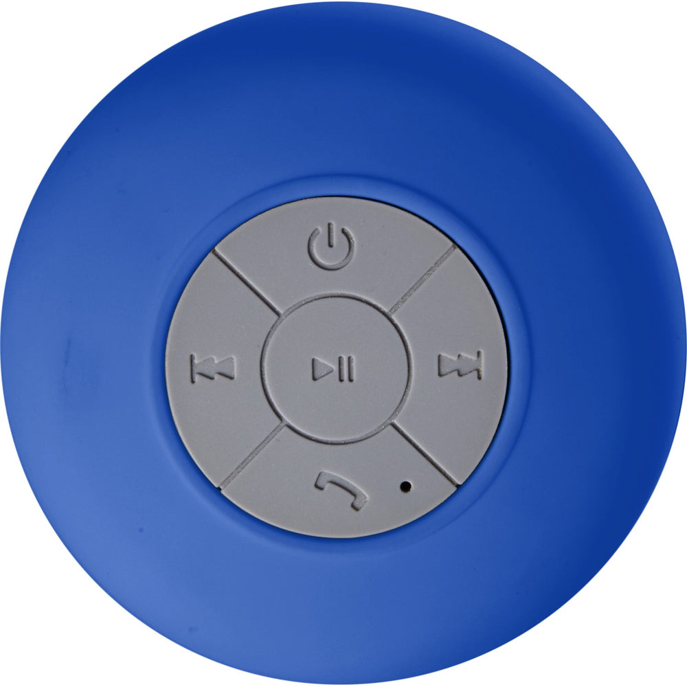 Coxtie Plastic speaker