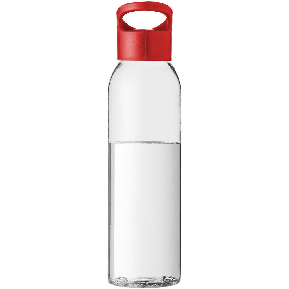 Branded Sky 650 ml Tritan™ colour-pop water bottle