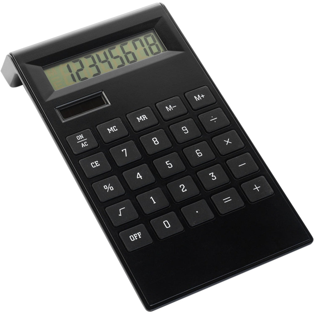 Branded Priesthorpe Desk calculator