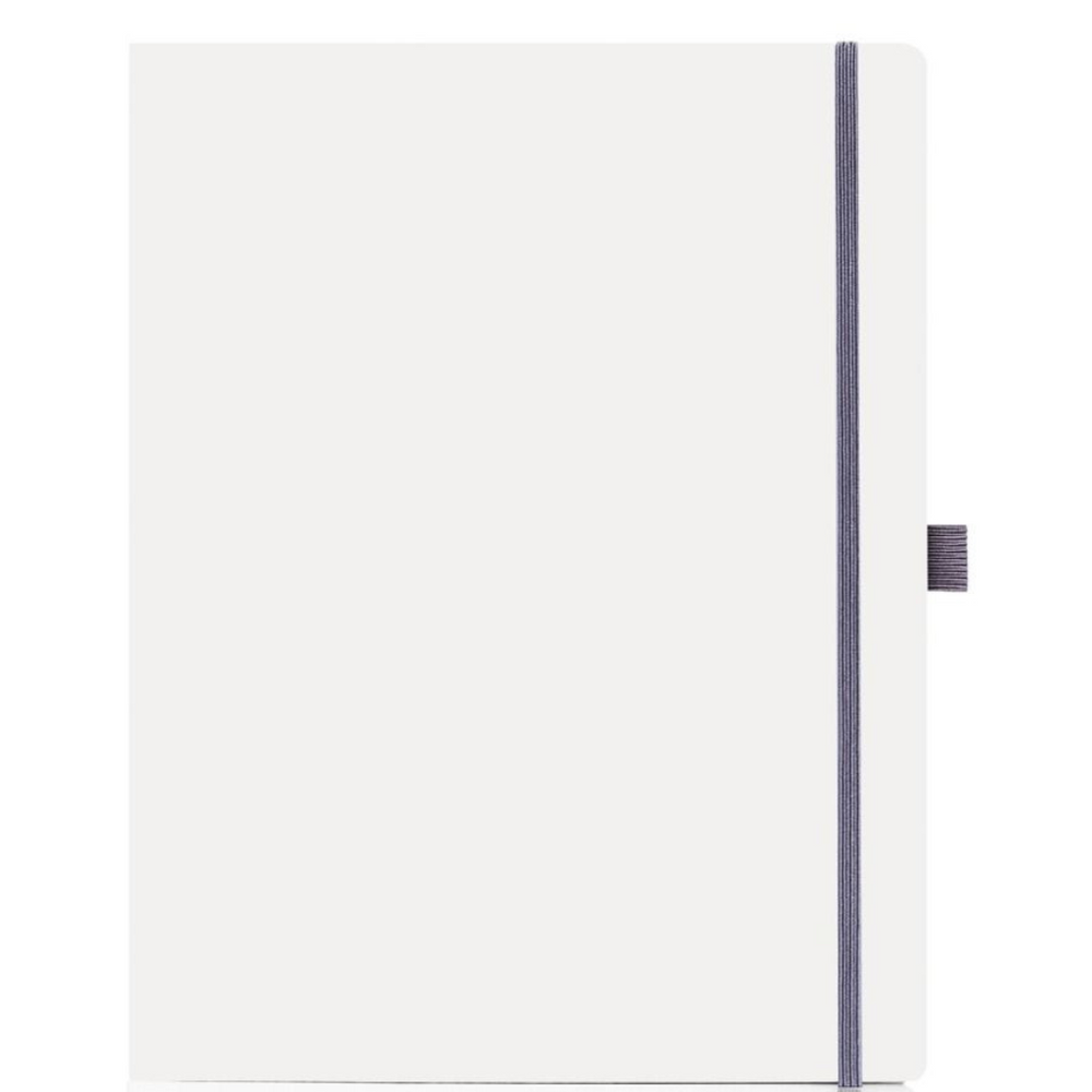 Matra Large Ruled Notebook