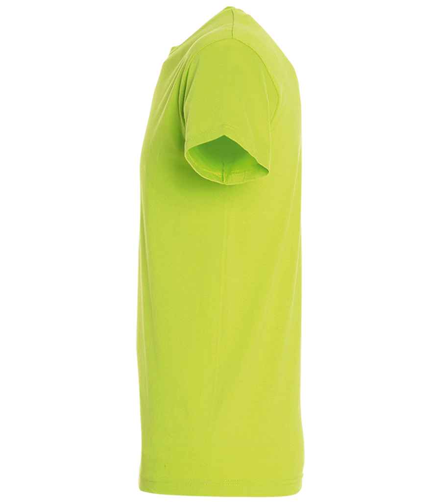 SOL'S Regent T-Shirt Apple Green