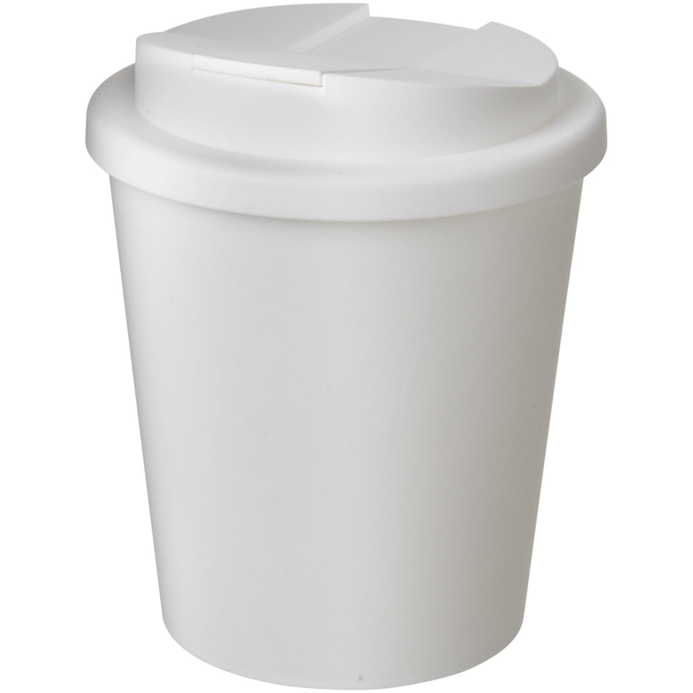Americano® Espresso 250 ml tumbler with spill-proof lid
