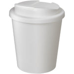 Americano® Espresso 250 ml tumbler with spill-proof lid