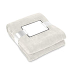 Branded Blanket flannel