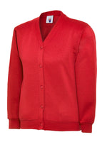 Branded Childrens Classic Cardigan
