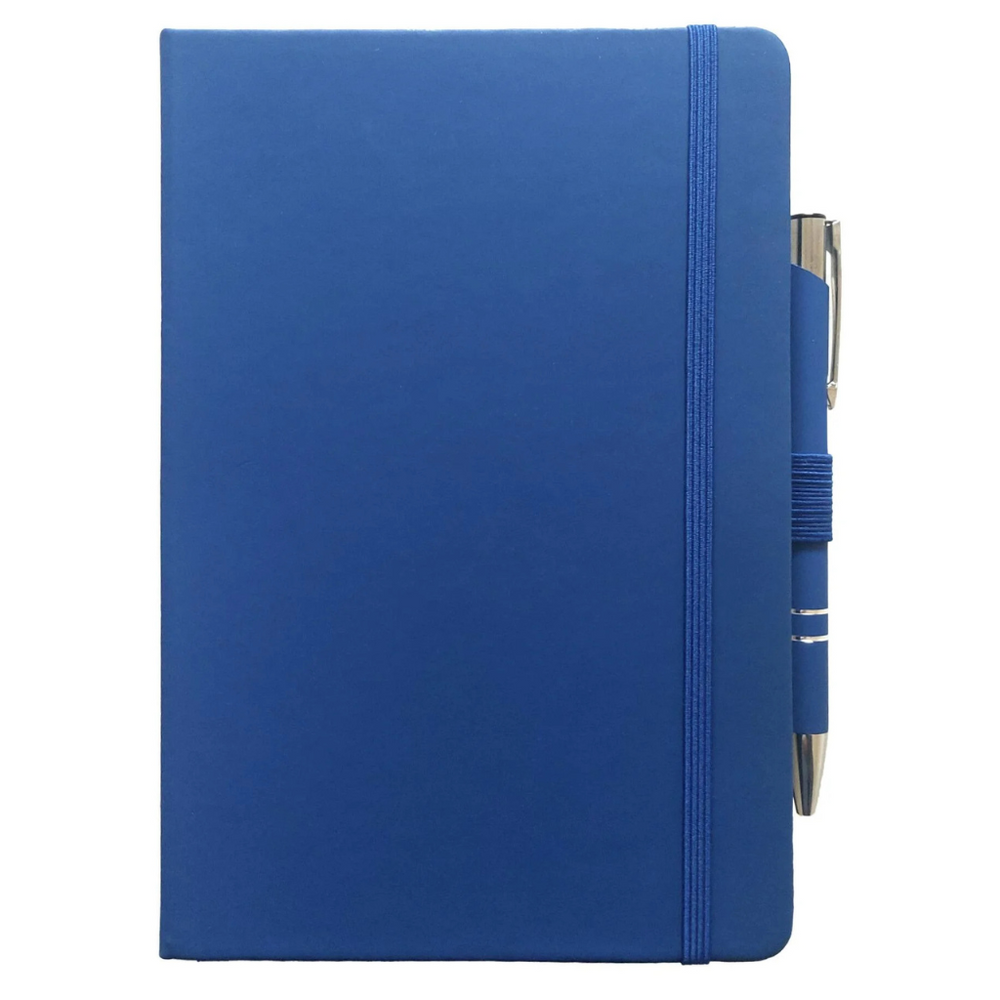 Ultimate Notebook & Pen Set