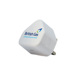 Branded USB-C Plug