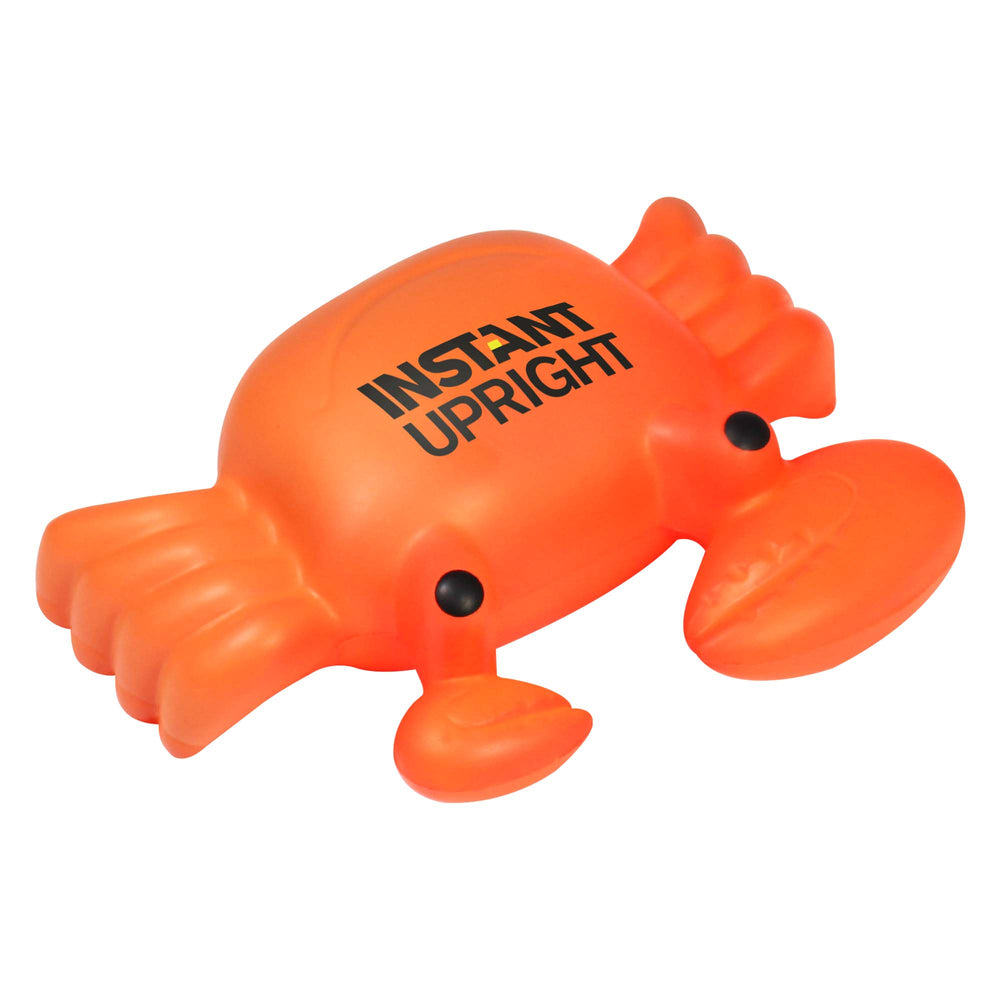 Stress Crab