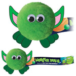 Logobugs Alien